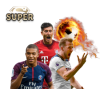 SUPER體育
