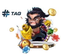 TAG電子